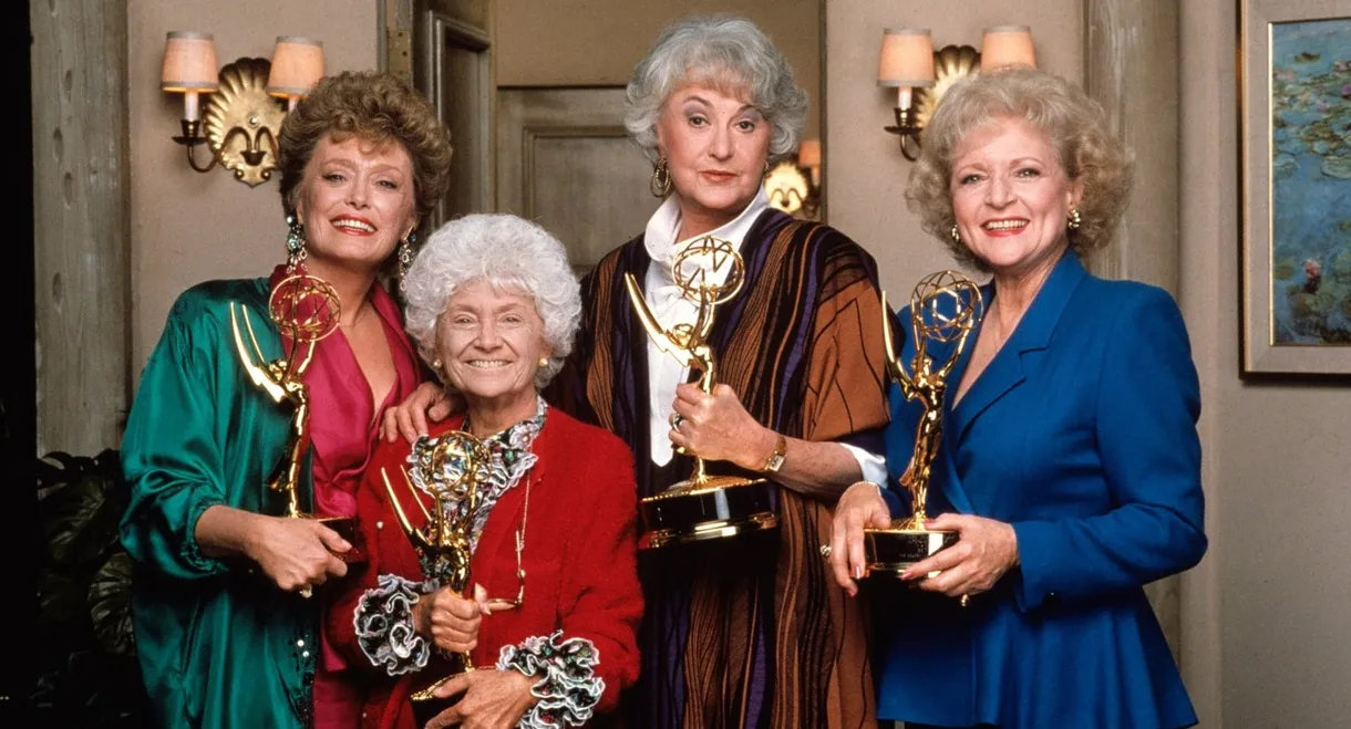 The Golden Girls: Their Greatest Moments