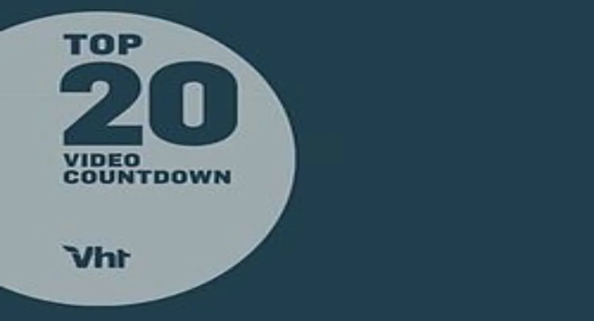 VH1 Top 20 Video Countdown