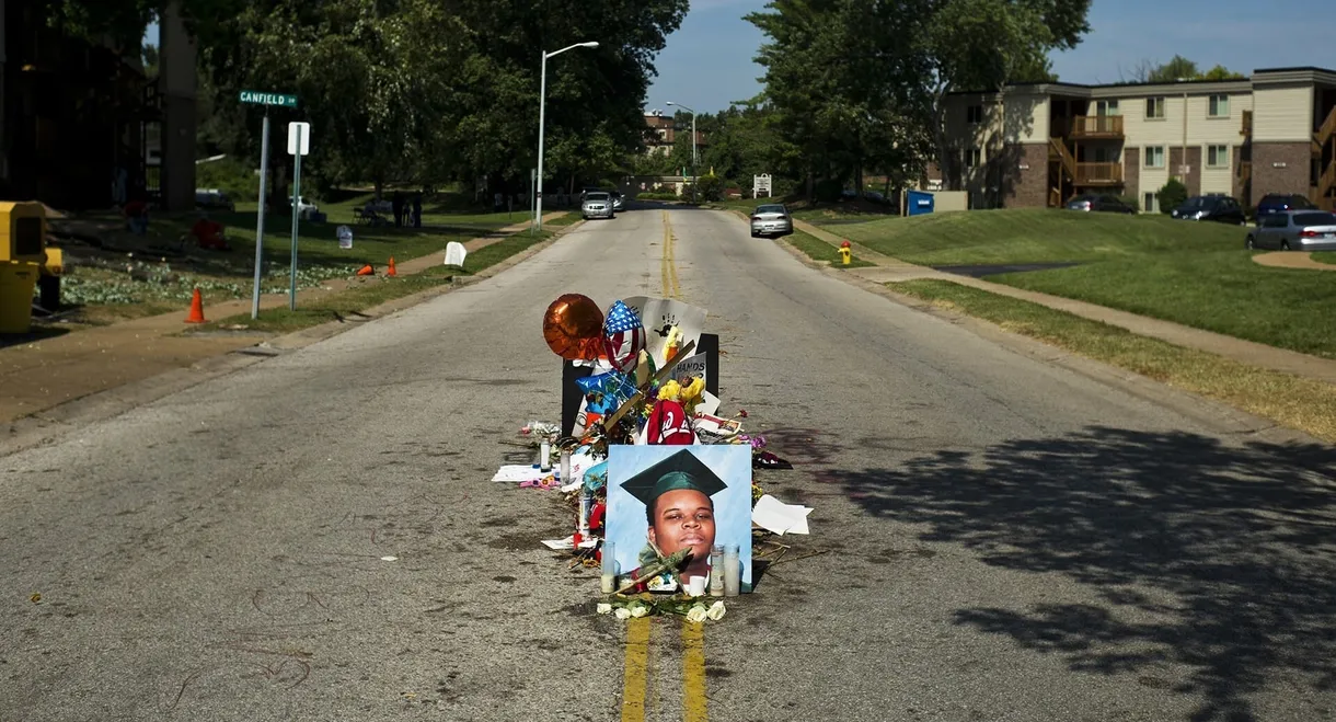 What Killed Michael Brown?