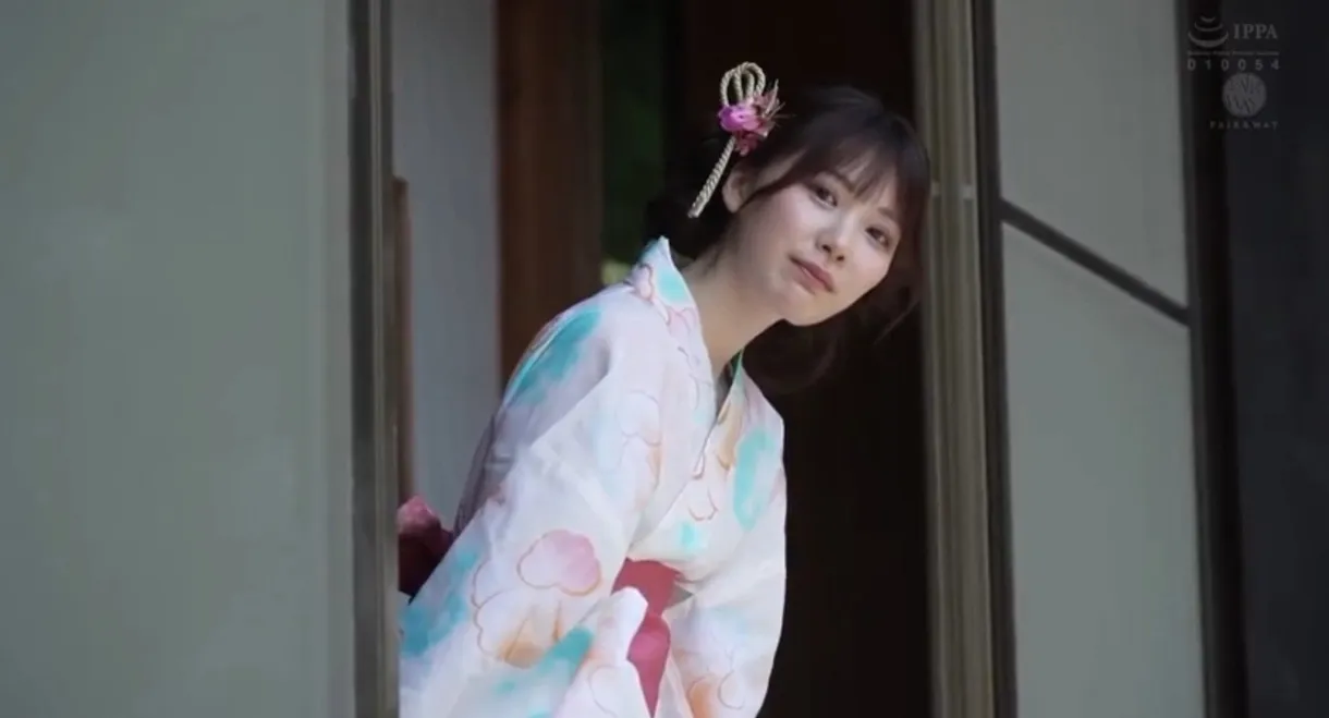 End of August, Sexual Awakening Mio Ishikawa