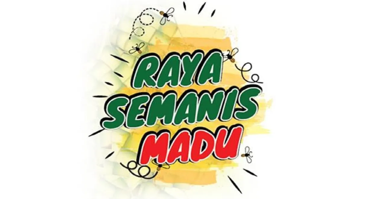 Raya Semanis Madu