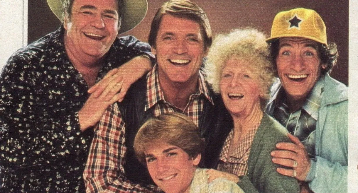 The Rousters