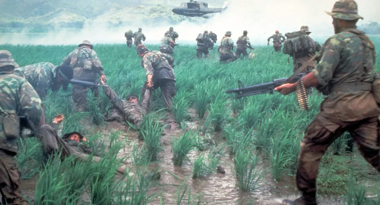 Uncommon Valor