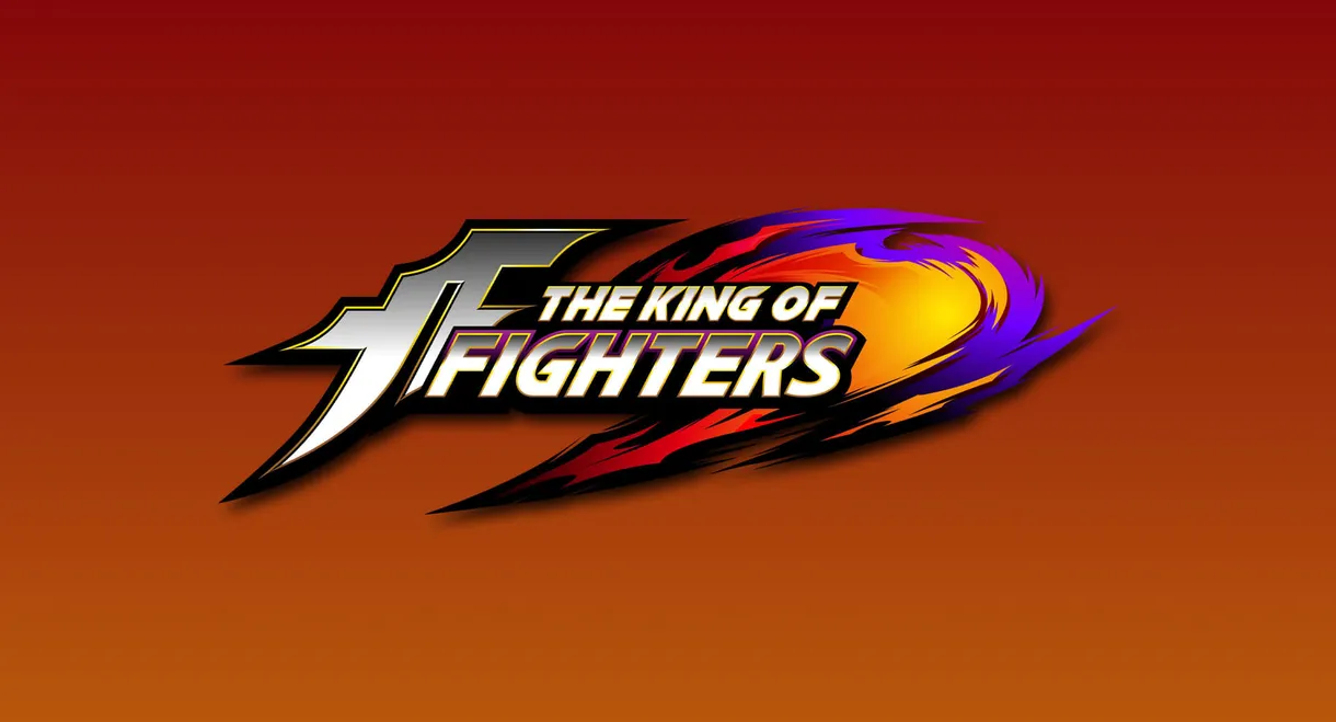 The King of Fighters: Another Day