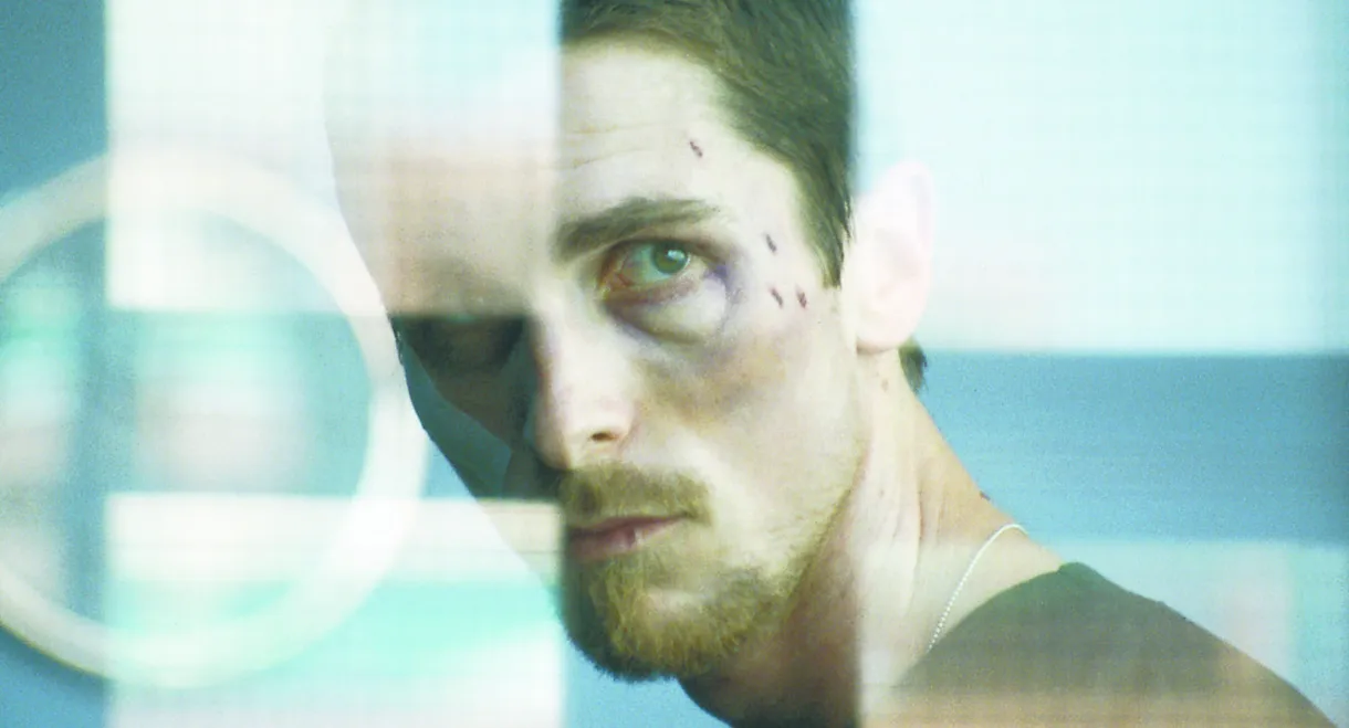 The Machinist