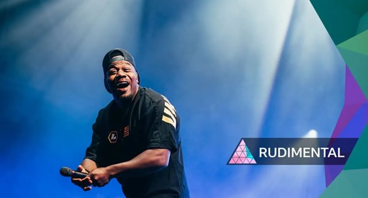 Rudimental: Glastonbury 2023