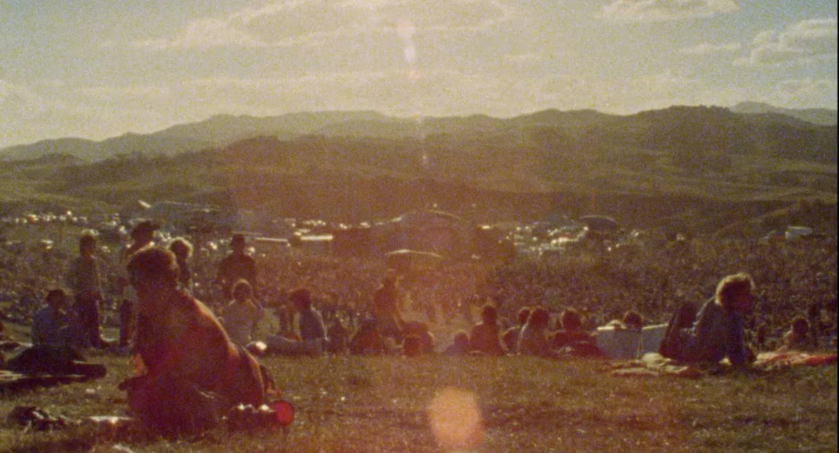 Nambassa Festival