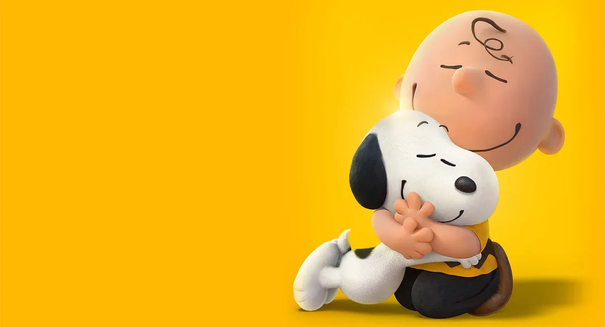 The Peanuts Movie