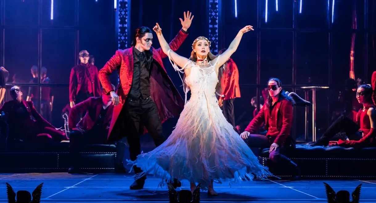 Matthew Bourne's Sleeping Beauty