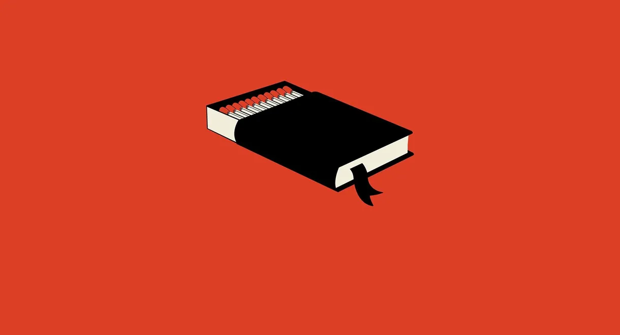 Fahrenheit 451