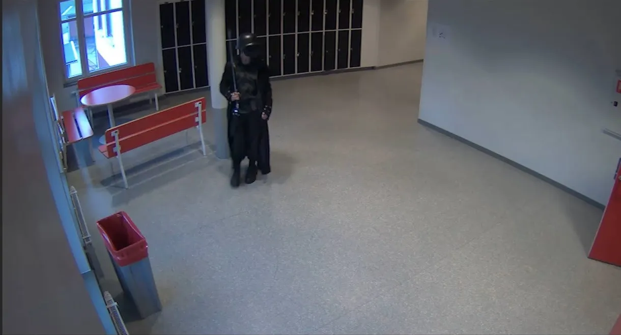 Skolattacken i Trollhättan