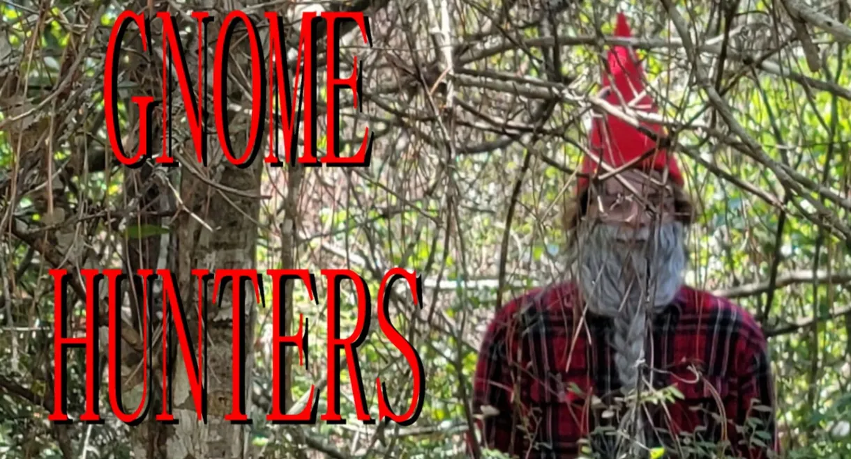 Gnome Hunters