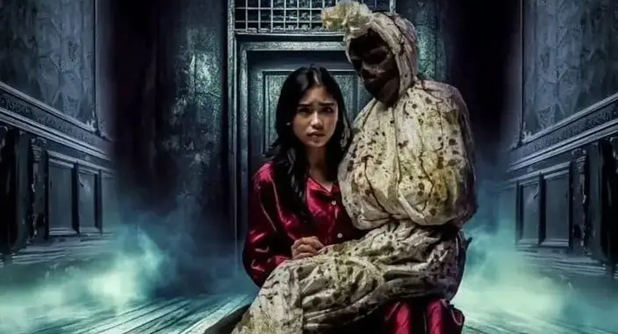 Mangku Pocong