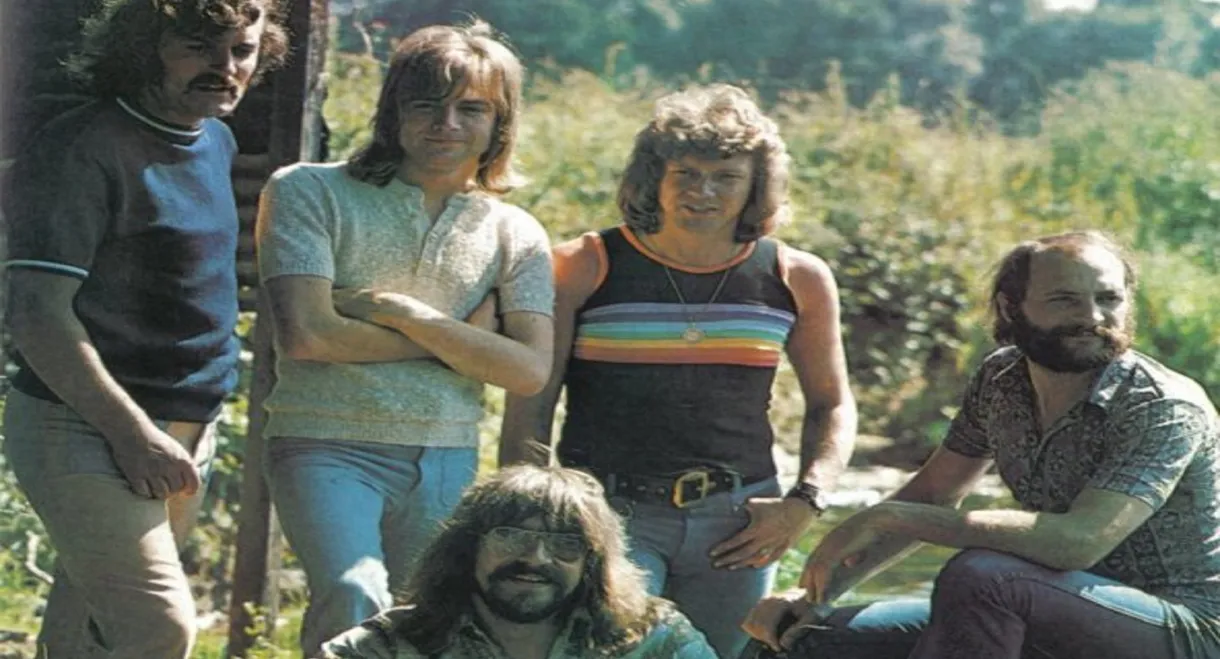 The Moody Blues - Video Biography