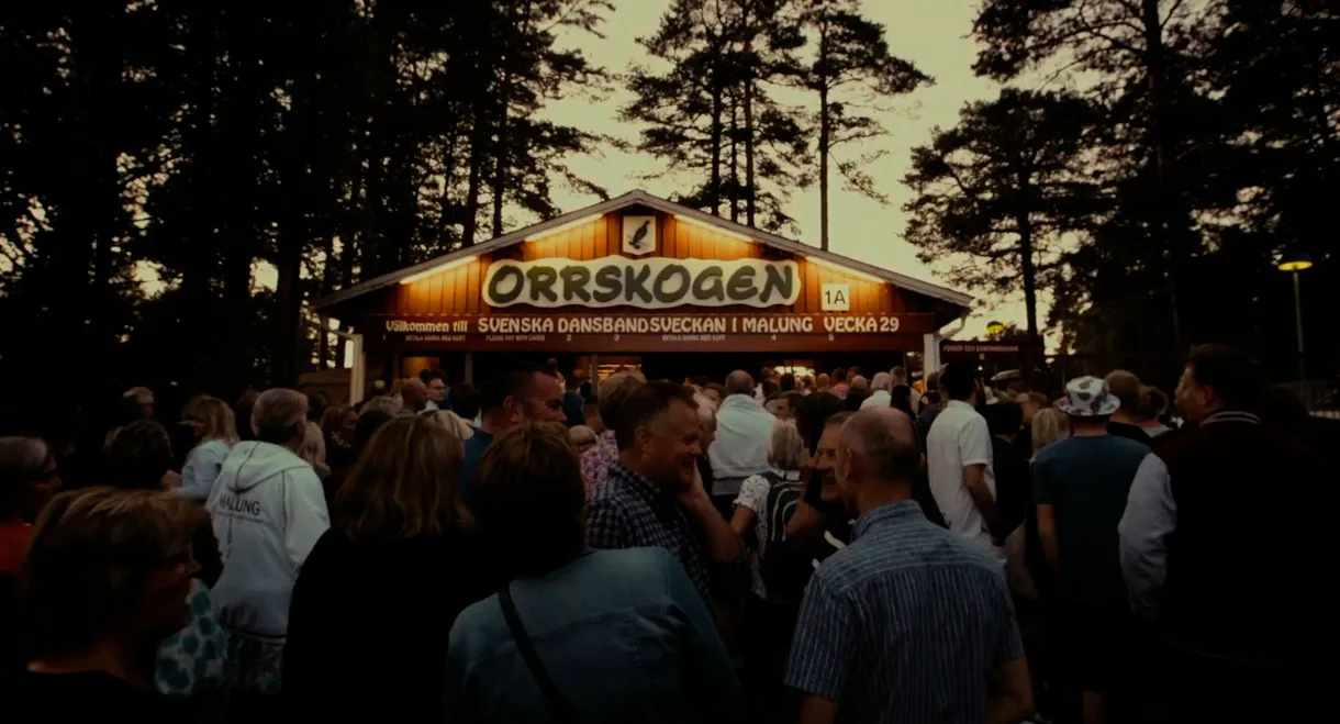 Dansbandsveckan