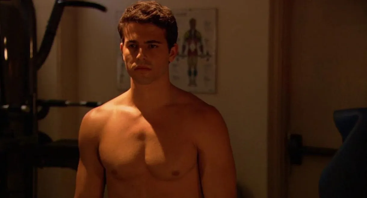 The Brotherhood V: Alumni