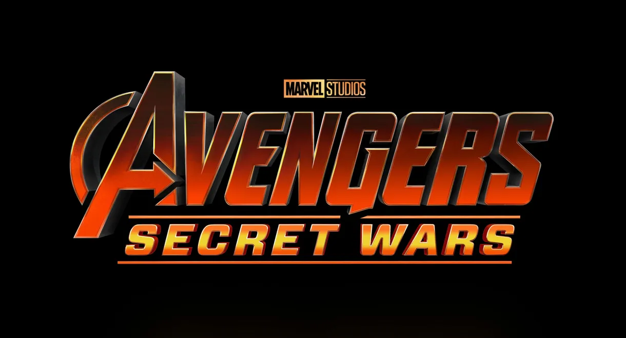 Avengers: Secret Wars