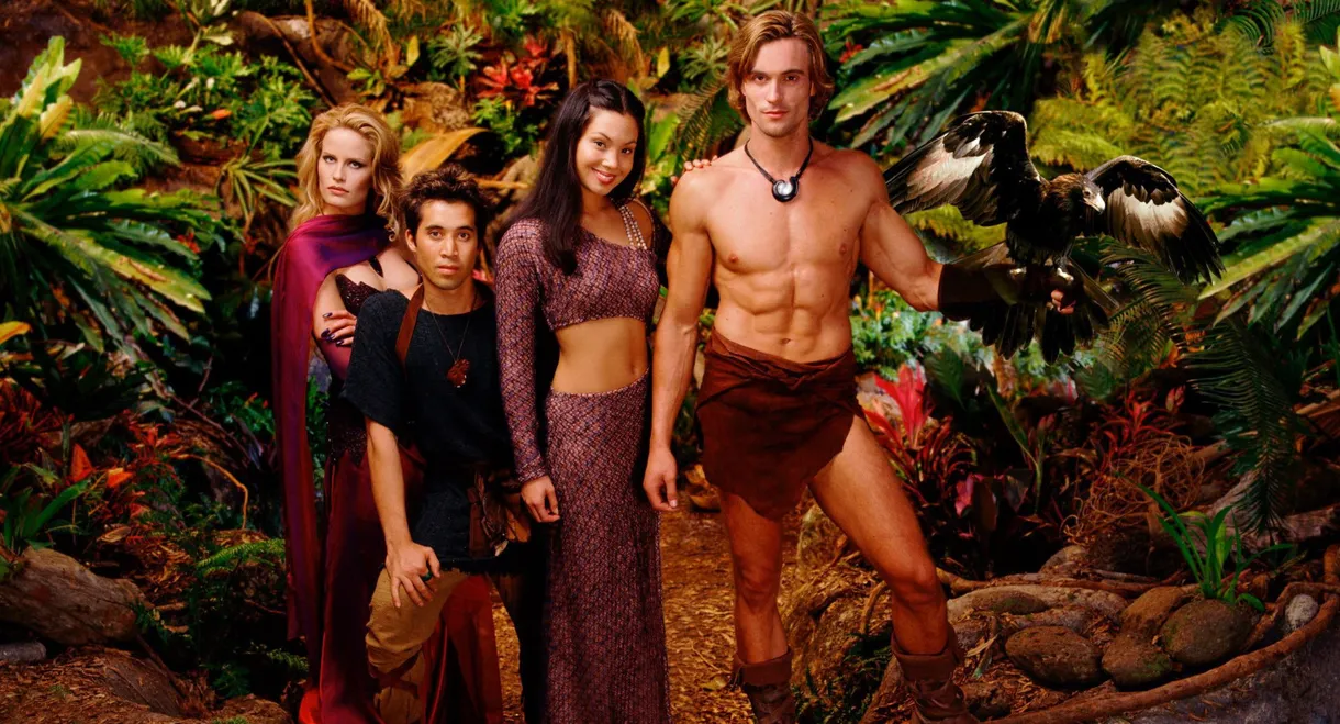 BeastMaster