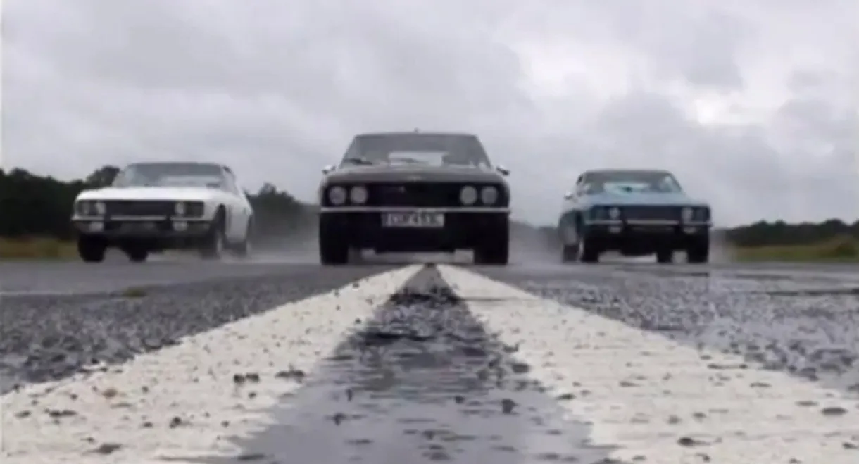 The Interceptors