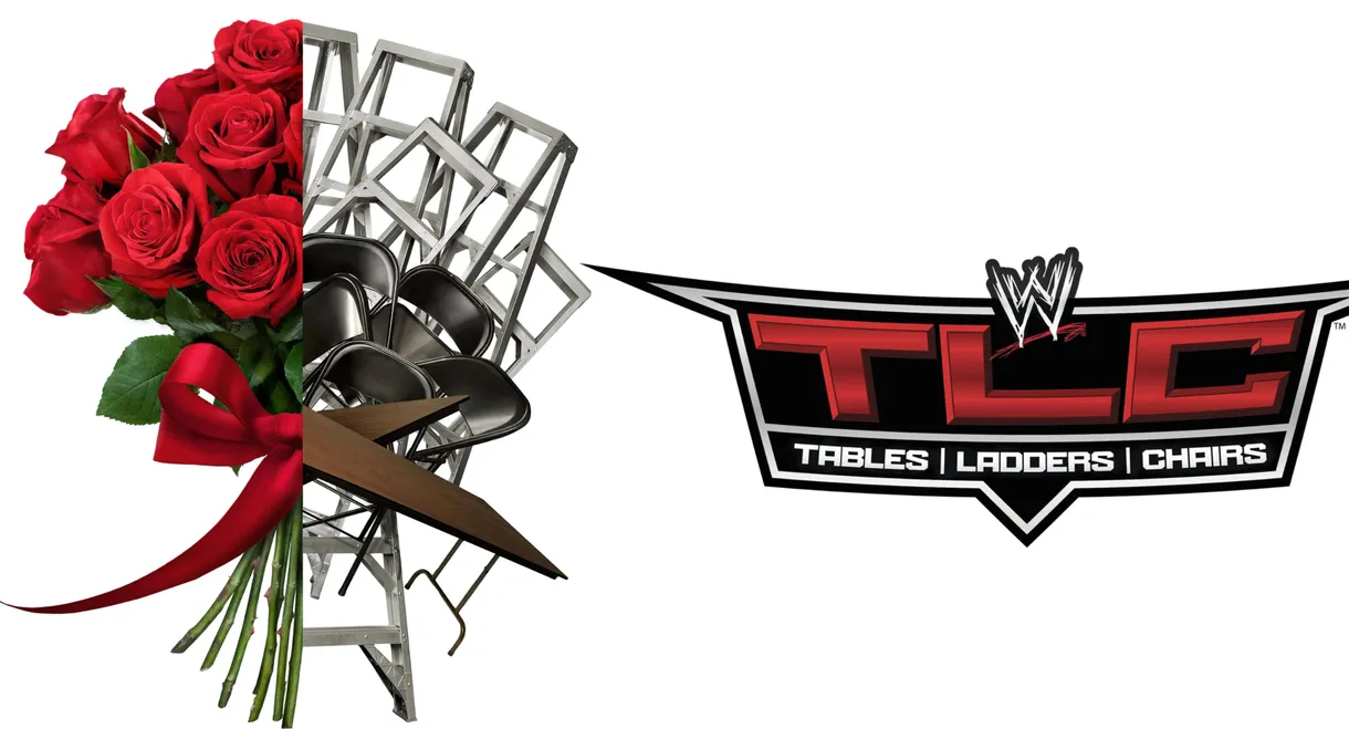 WWE TLC: Tables, Ladders & Chairs 2013