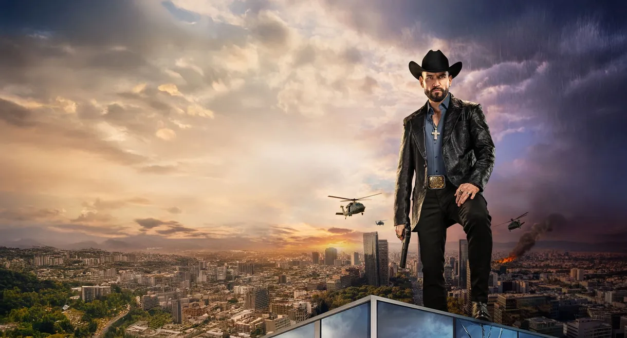 El Señor de los Cielos