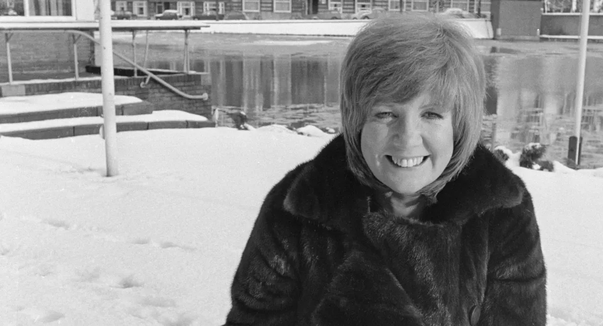 Cilla at the Savoy