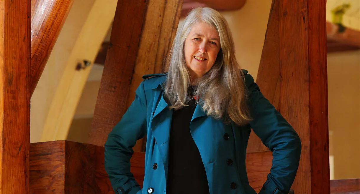 Caligula with Mary Beard