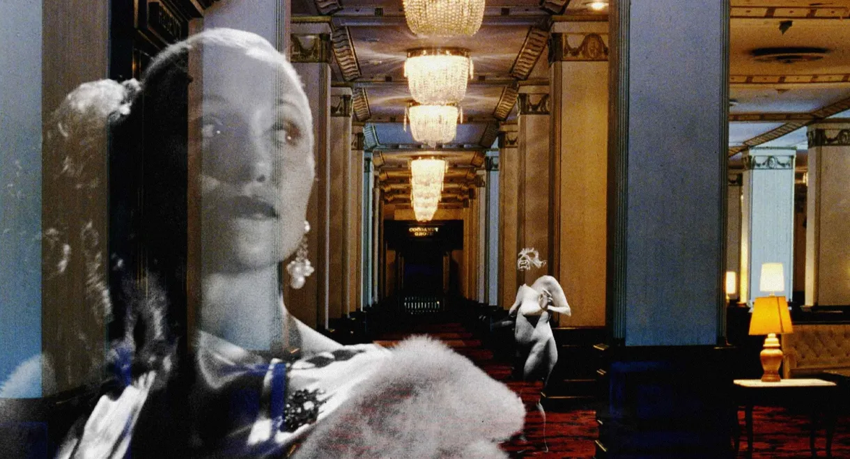 The Decay of Fiction