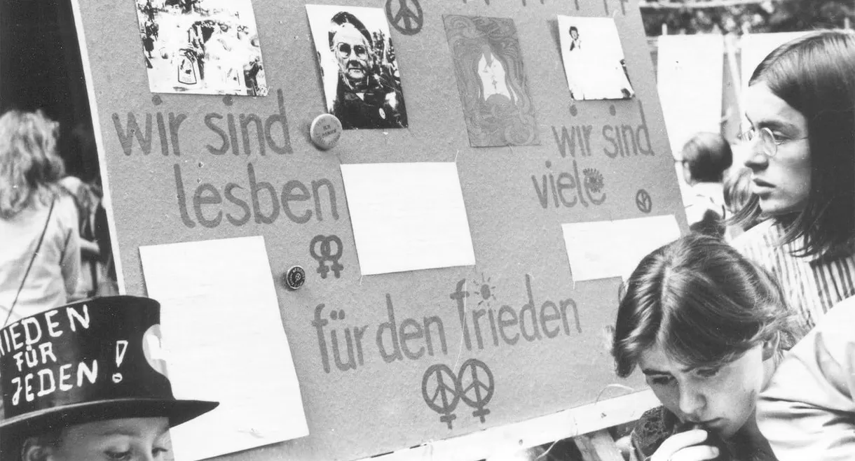 Out in East Berlin: Lesbians and Gays in the GDR