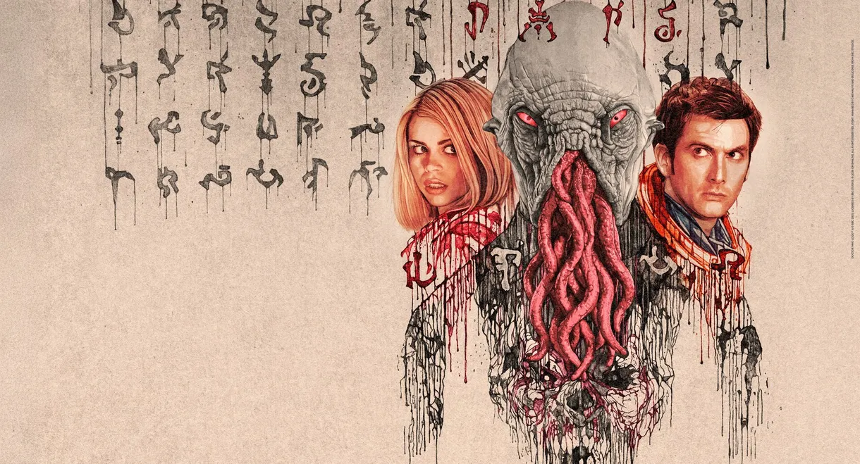 Doctor Who: The Satan Pit
