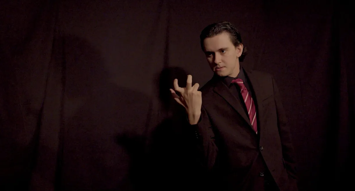 Dead Man's Hand