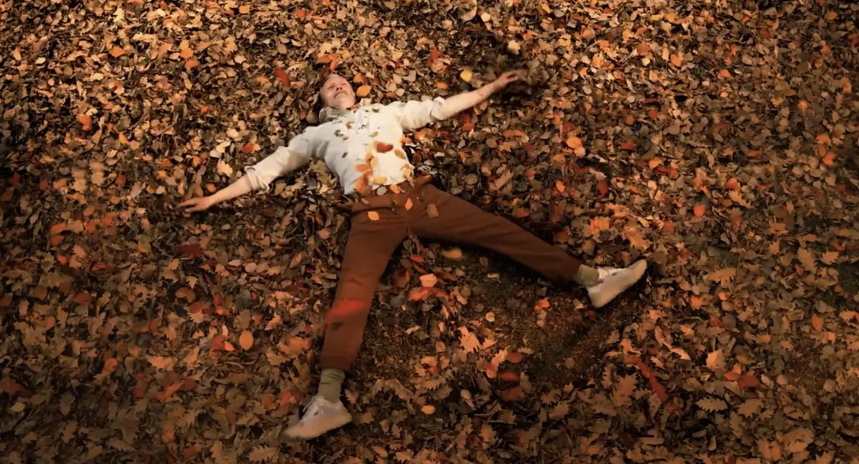 Switzerland: Falling for Autumn