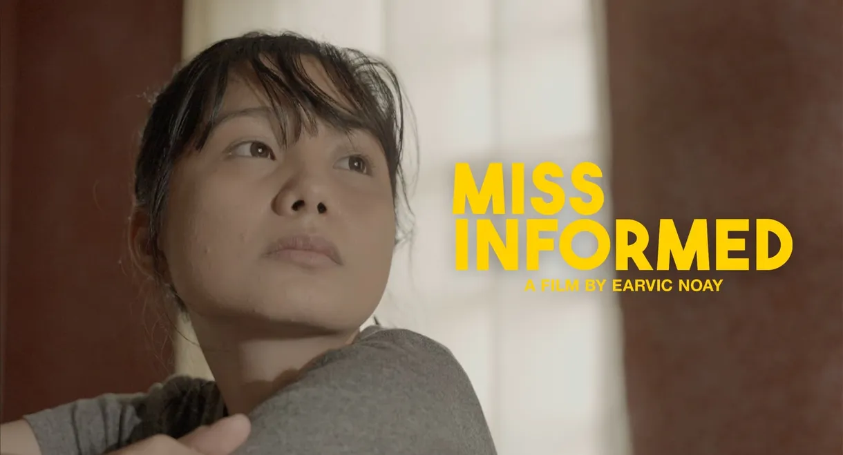 Miss Informed