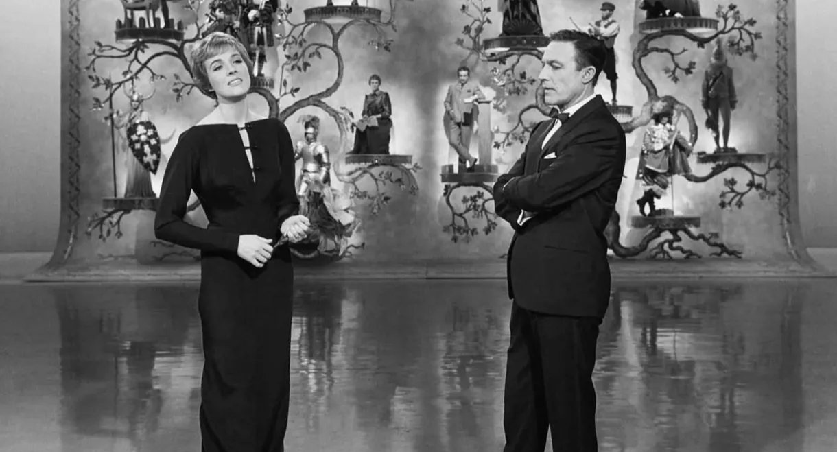 The Julie Andrews Show