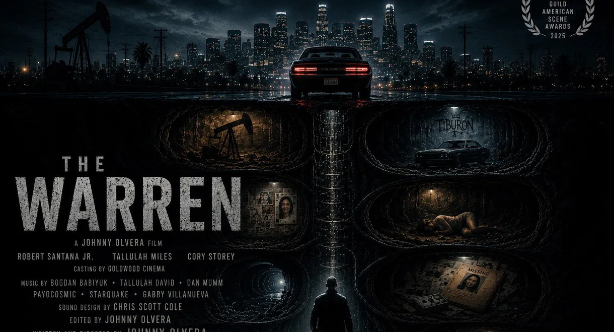 The Warren