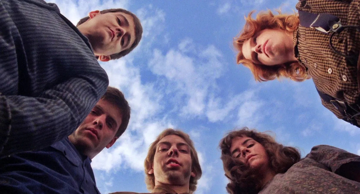 Children of the Corn