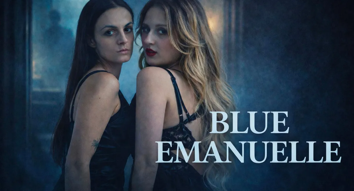 Blue Emanuelle