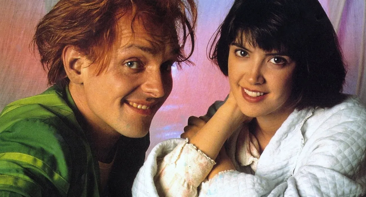 Drop Dead Fred