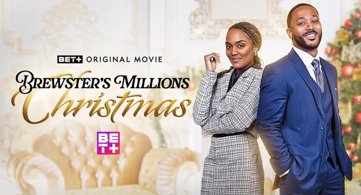 Brewster’s Millions: Christmas