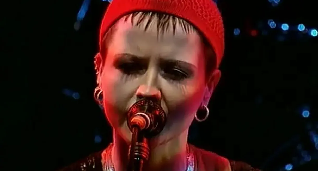The Cranberries - Live - London