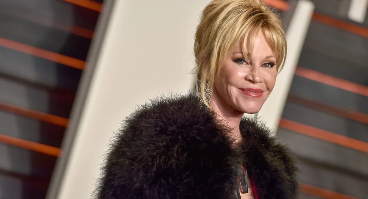 Melanie Griffith - Die Frau, die Hollywood überlebte
