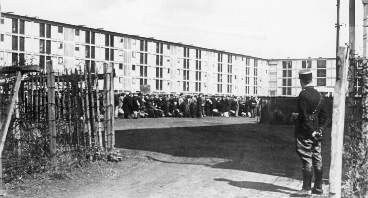 Aloïs Brunner, de Drancy à Damas