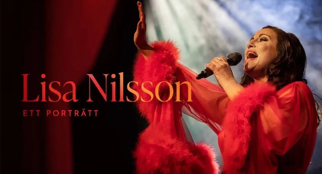 Lisa Nilsson - Ett Porträtt