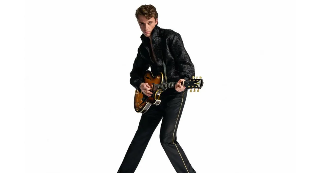 Johnny