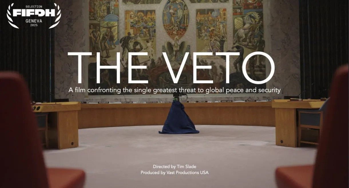 The Veto