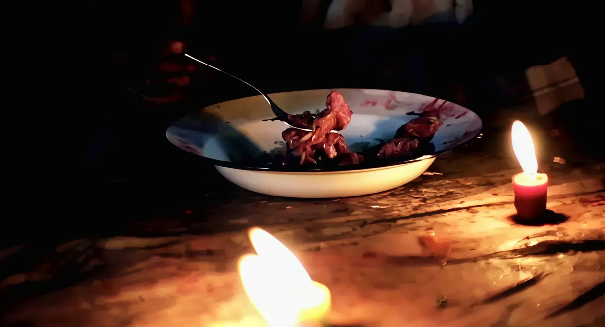 Cannibal Diner