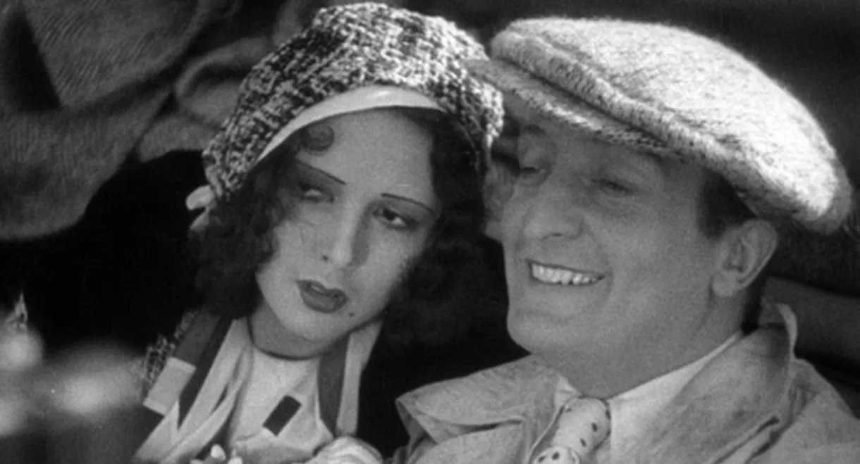 Hans in Every Street