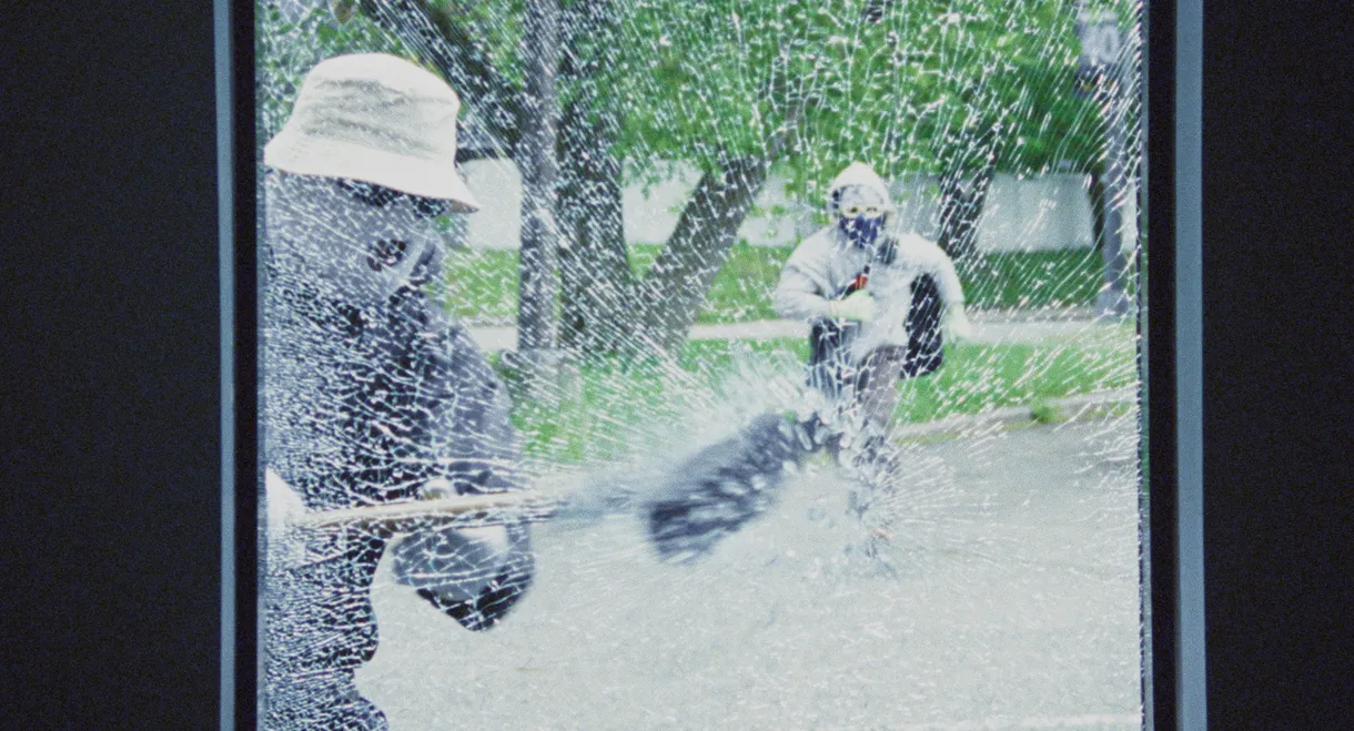 Toy Gun Bandit