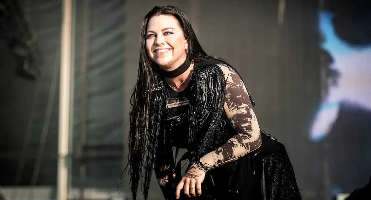 Evanescence: Rock in Rio Lisboa 2024