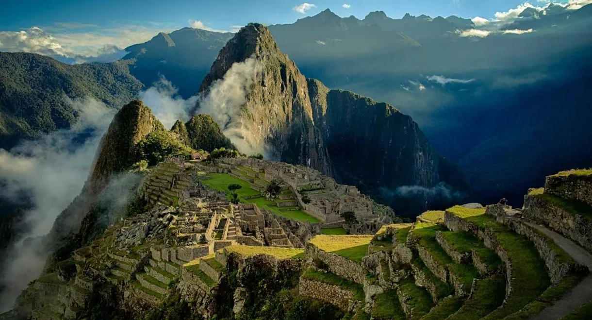 Perú: Tesoro Escondido